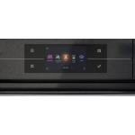 Asko OCSM8478G 50公升 45厘米 五合一嵌入式蒸汽微波焗爐