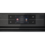 Asko OCSM8478G 50公升 45厘米 五合一嵌入式蒸汽微波焗爐