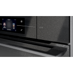 Asko OCSM8478G 50公升 45厘米 五合一嵌入式蒸汽微波焗爐