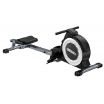 OneTwoFit OT267 磁控飛輪可折疊划船機