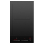 Fisher &amp; Paykel CI302DTB4 30cm 2 Zone with SmartZone Induction Cooktop