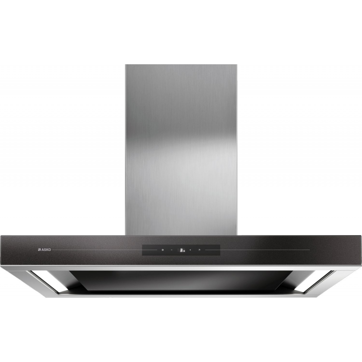 ASKO CW4938GCN 90厘米 煙囪式抽油煙機 (意大利製造)