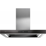 Asko CW4938GCN 90厘米 1200m³/h 煙囪式抽油煙機