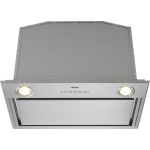 Asko CC4525S 60厘米 680m³/h 嵌入式抽油煙機