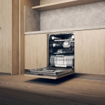 Asko DFI645MB/1 14套標準餐具嵌入式洗碗碟機