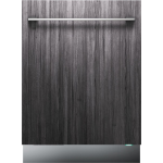 Asko DFI645MB/1 14套標準餐具嵌入式洗碗碟機