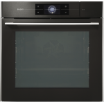 Asko OCS8678G 59cm 73L Combined Oven with Steamer