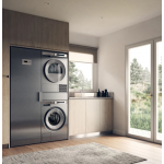 ASKO T608HX.S 8公斤 熱泵乾衣機 (蝶形烘乾系統)