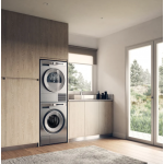 ASKO T608HX.S 8公斤 熱泵乾衣機 (蝶形烘乾系統)