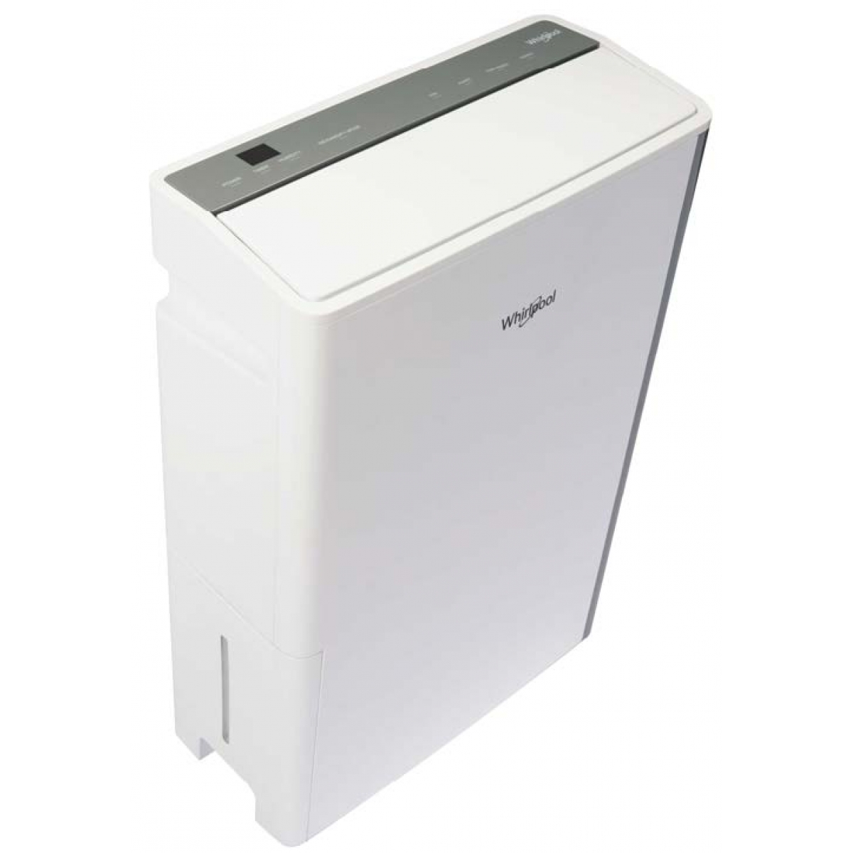 WHIRLPOOL 惠而浦 DS202NF 20L第6感智能抽濕機