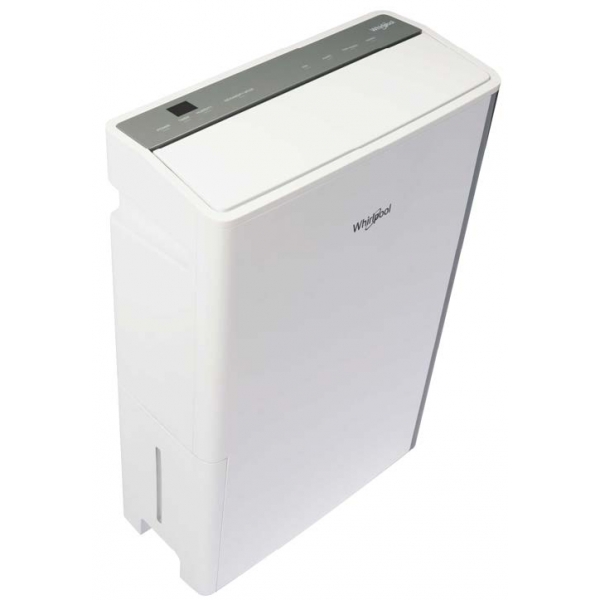 WHIRLPOOL 惠而浦 DS202NF 20L第6感智能抽濕機