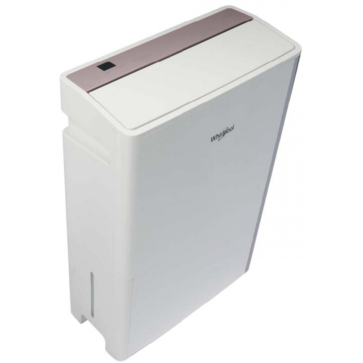 惠而浦 WHIRLPOOL DS242NF 24L 第6感智能抽濕機 (1級能源)