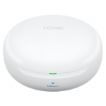 LG 樂金 HBS-FN7-WH TONE Free 真無線藍牙耳機 (白色)