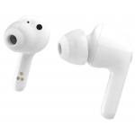 LG HBS-FN7-WH TONE Free Wireless Bluetooth Headphone (White)