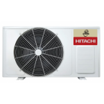 HITACHI 日立 RASDX18HNK 2匹冷暖變頻分體機 - Frost Wash結霜淨化與1級能效