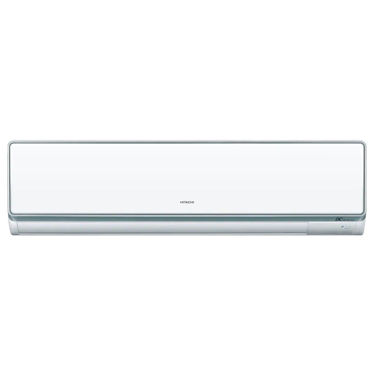 HITACHI 日立 RASDX18HNK 2匹冷暖變頻分體機 - Frost Wash結霜淨化與1級能效