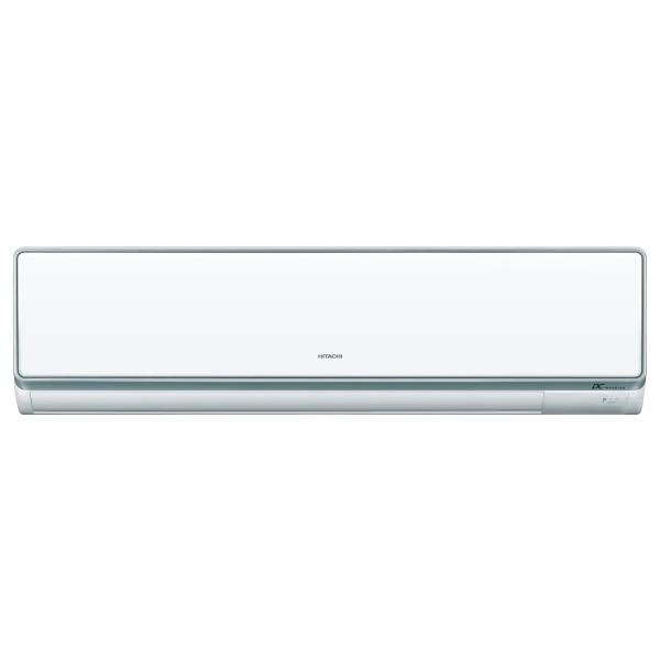 HITACHI 日立 RASDX18HNK 2匹冷暖變頻分體機 - Frost Wash結霜淨化與1級能效
