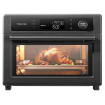 Toshiba 東芝 TL2-AC25GZC(GR) 25L 健康氣炸烤焗爐 多功能13合1