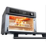 Toshiba 東芝 TL2-AC25GZC(GR) 25L 健康氣炸烤焗爐 多功能13合1