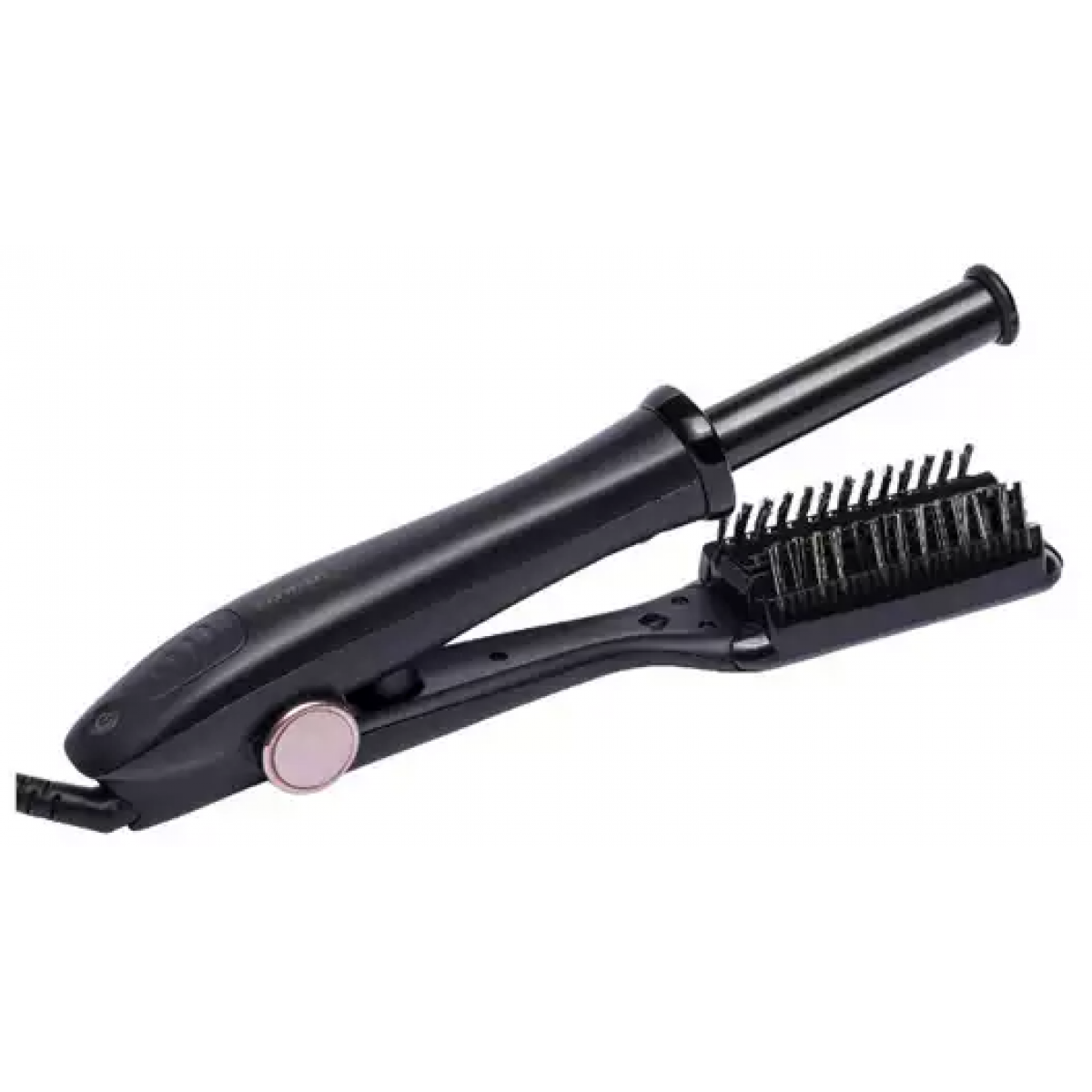 Zuanzhuan 鑽轉 10038607 Classic 19mm 捲髮器 (黑色)