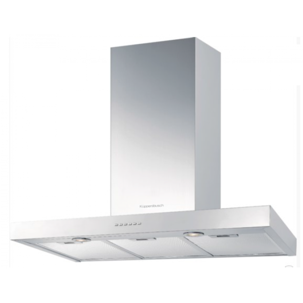 Kuppersbusch DW9310.0E 90厘米 煙囪式抽油煙機 (722m³/h)