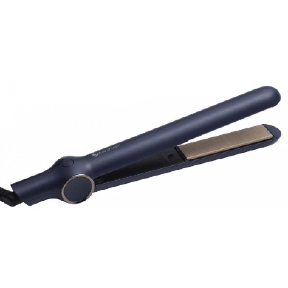 Zuanzhuan 鑽轉 10040727 絲嫩陶瓷平板造型夾 (雙電壓)