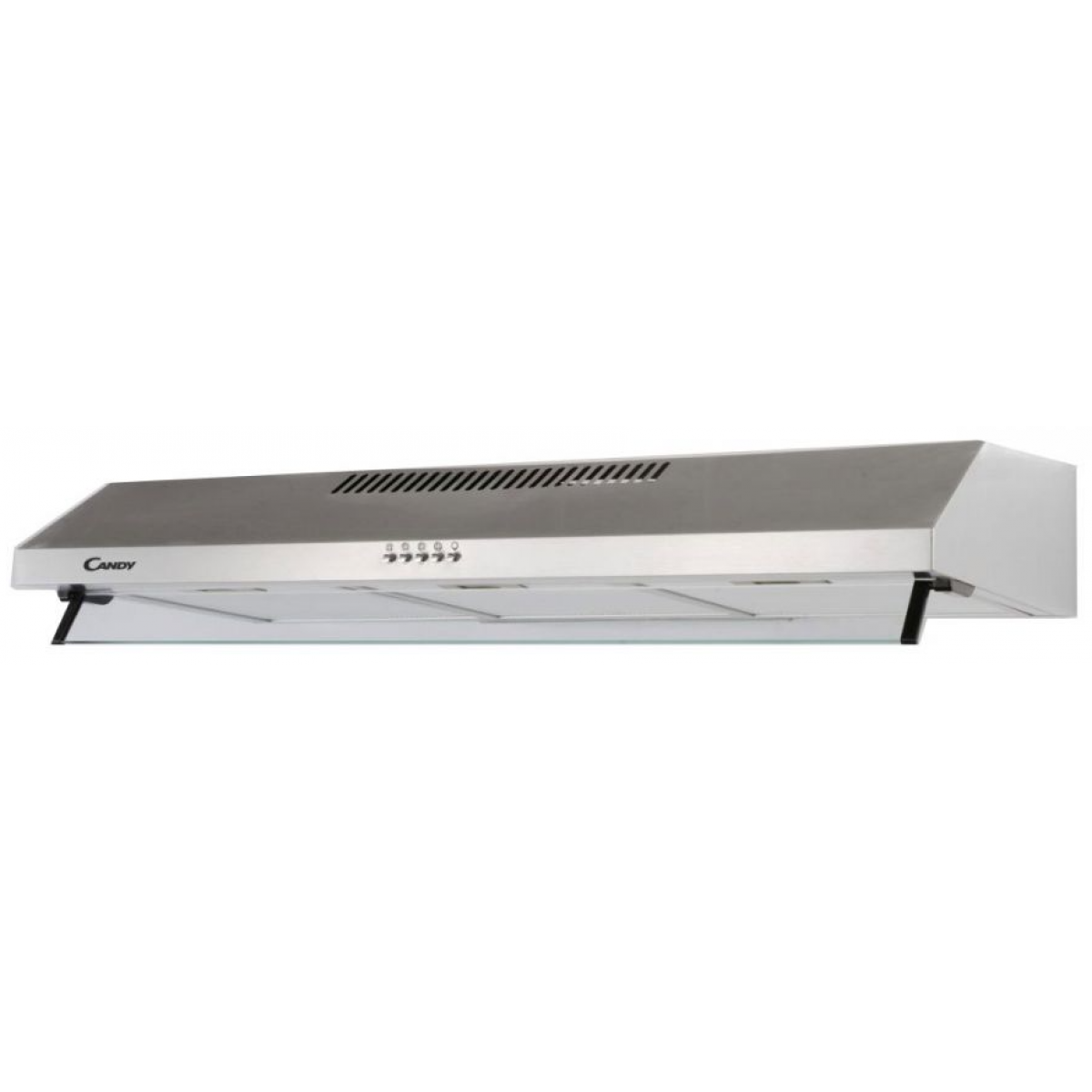 CANDY 金鼎 CFT910/4SX 90厘米台式抽油煙機 - 雙摩打、348m³/hr抽吸量
