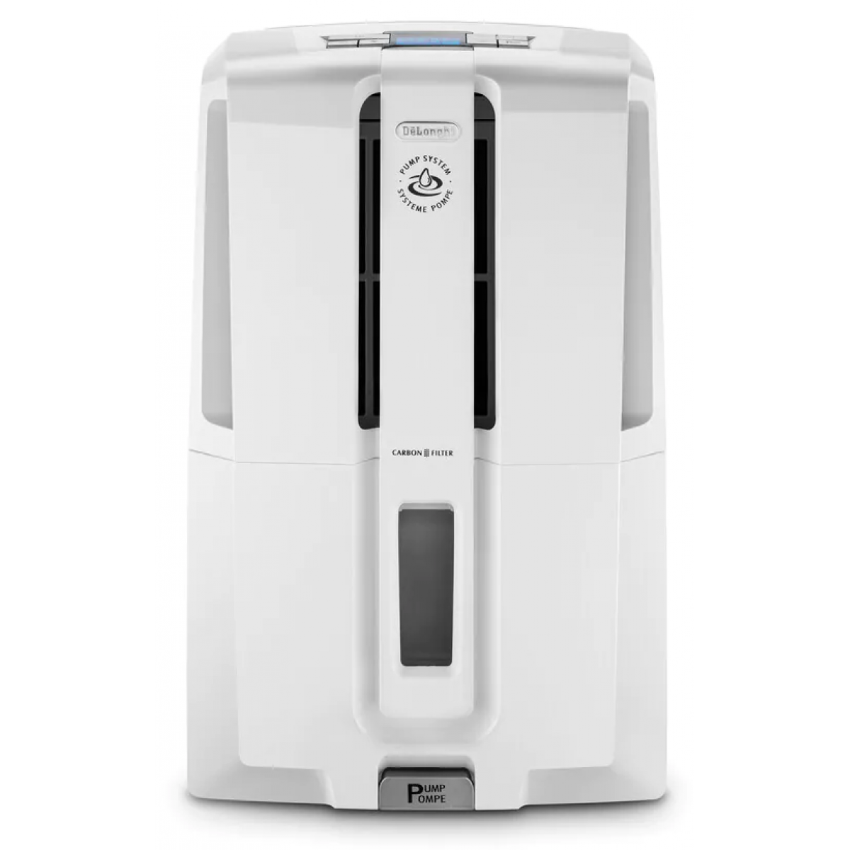 DeLonghi DDX35P 35公升/日 多功能抽濕機