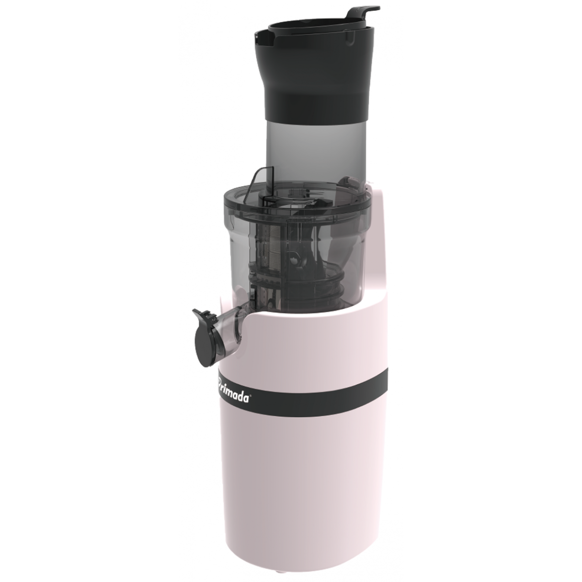 Primada 寶康達 PSJ270 200W 慢磨原汁寶