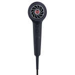 Philips 飛利浦 BHD510/03 2300W 5000系列 電風筒 (藍色金屬質感) - 防熱吹護技術，4倍負離子護髮