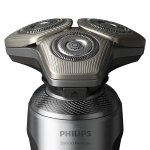 Philips 飛利浦 SP9871/13 S9000 Prestige 乾濕兩用電鬚刨 - 納米科技刀片，無線充電，智能感應