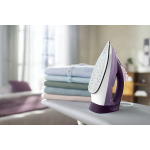 Philips 飛利浦 DST5020/36 蒸氣熨斗 - 2400W快速加熱，SteamGlide Plus底板