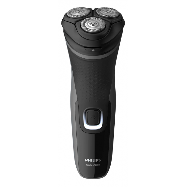 Philips 飛利浦 S1231/41 Shaver 1000系列乾用電鬚刨