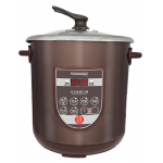 Summe 德國卓爾 SSC-1020 10公升 1000W 多功能電子鍋