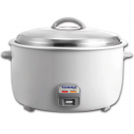 Summe 德國卓爾 SRC-8500 8.5公升 鋁質內鍋電飯煲