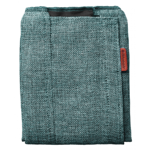 Blueair Blue3210-AL前置濾網 (極光綠色)：可機洗，真空清潔，延長主濾網壽命