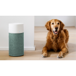 Blueair Blue3210-AL前置濾網 (極光綠色)：可機洗，真空清潔，延長主濾網壽命