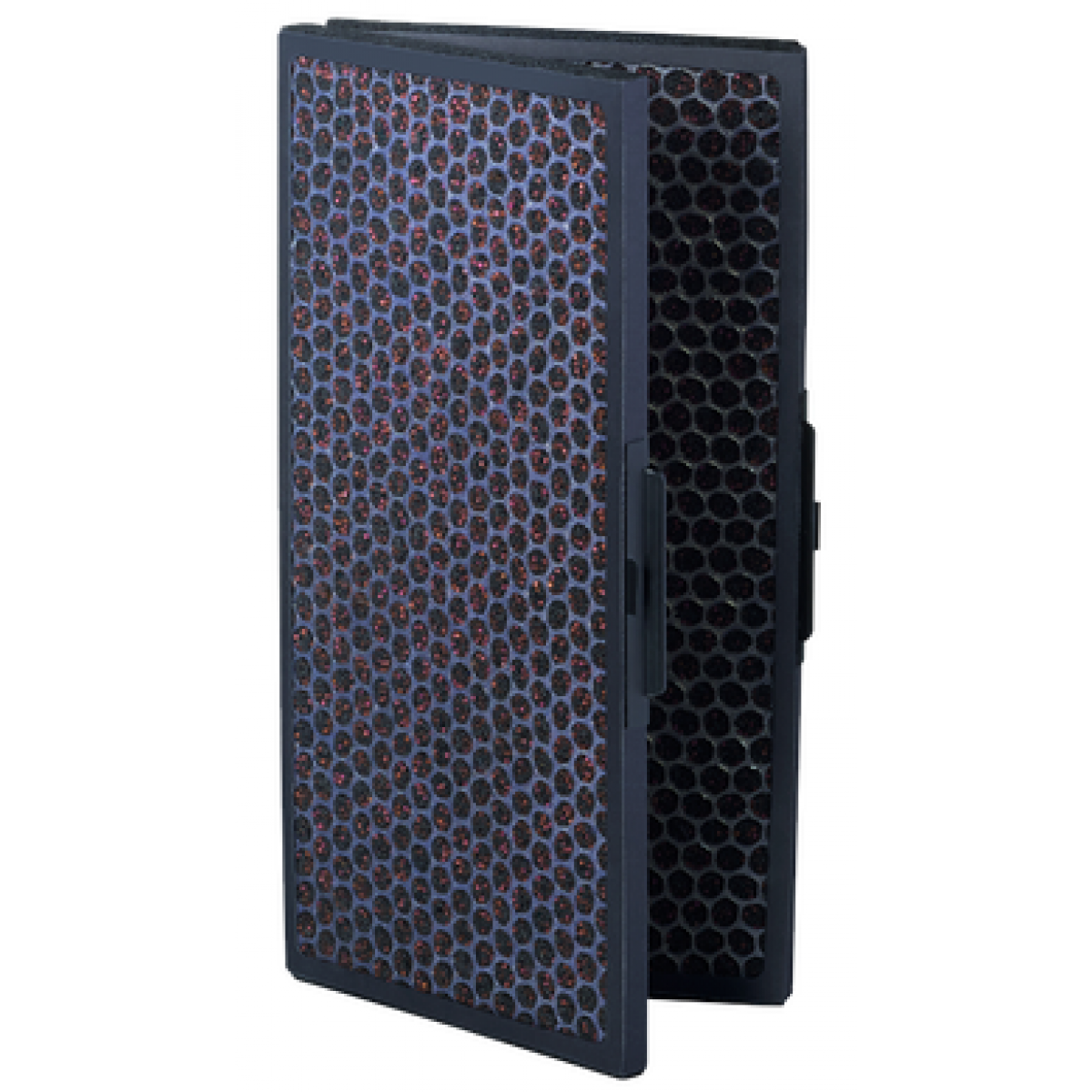 Blueair FPROCA Pro活性碳+濾網附加配件：增強除氣體異味，HEPASilent™技術，可回收