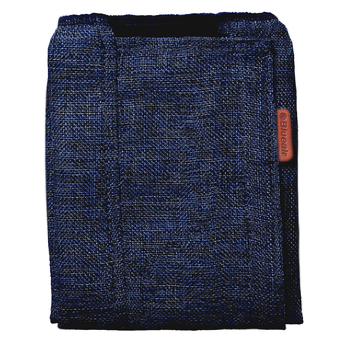 Blueair Blue3210-NW前置濾網 (夜藍色)：可機洗，真空清潔，延長主濾網壽命