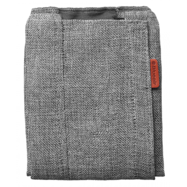 Blueair Blue3210-AT前置濾網 (灰色)：可機洗，真空清潔，延長主濾網壽命