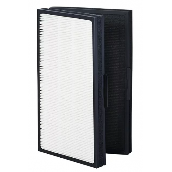 Blueair FPROCA Pro微粒濾網附加配件：HEPASilent™技術，去除99.97%過敏原，可回收