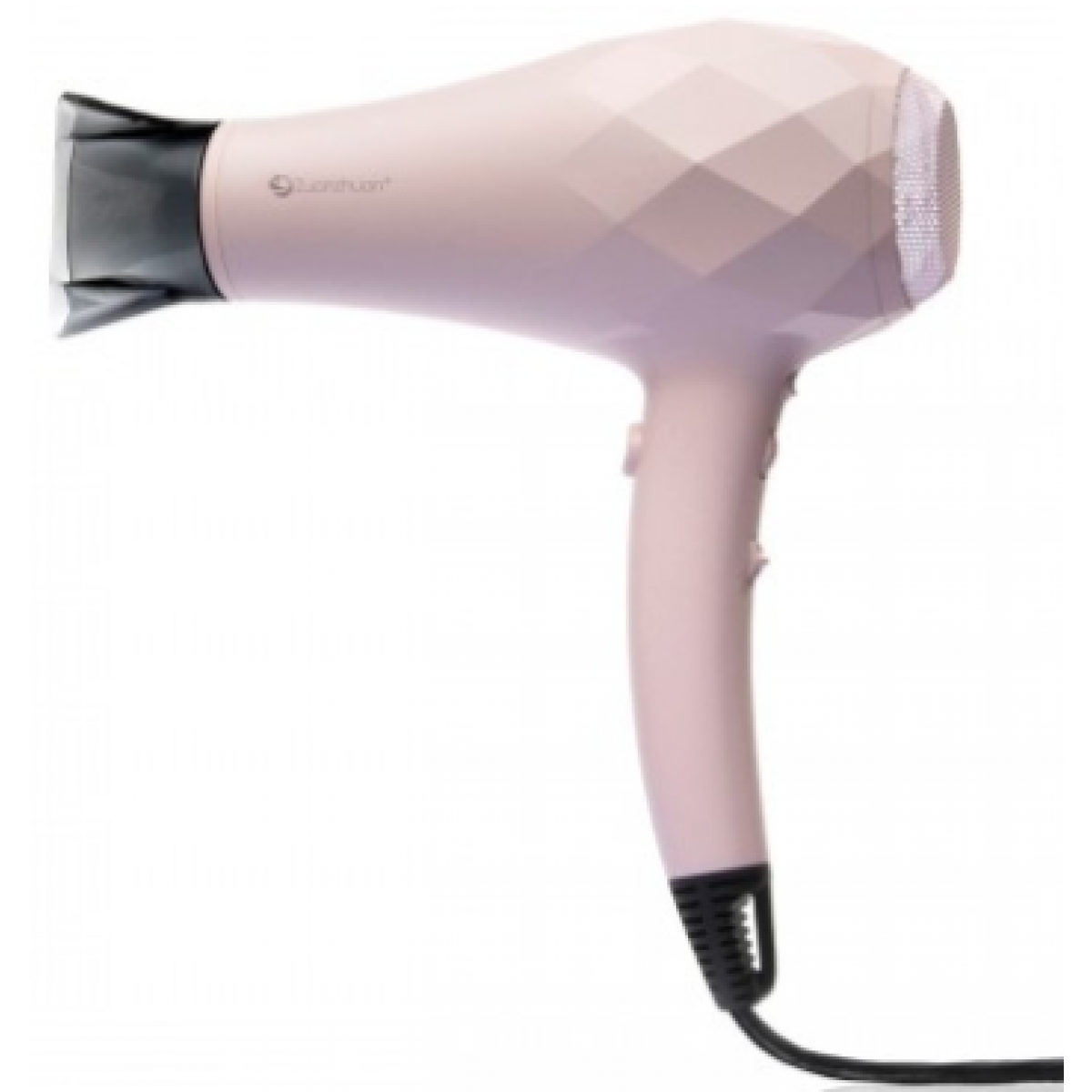 Zuanzhuan 鑽轉 10032428 陶瓷離子風筒 (無段變速)