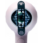 Zuanzhuan 鑽轉 10032428 陶瓷離子風筒 (無段變速)