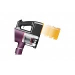 LG 樂金 A9NCORE1V 三合一直立式吸塵機 (酒紅色)