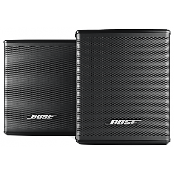 Bose Surround-Speaker-BK 無線環繞聲揚聲器 (黑色)