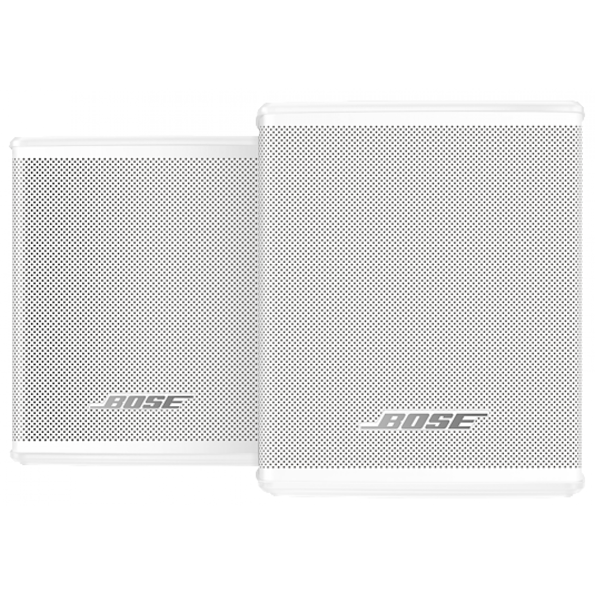 Bose Surround-Speaker-SV 無線環繞聲揚聲器 (銀色)