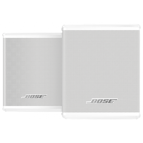 Bose Surround-Speaker-SV 無線環繞聲揚聲器 (銀色)