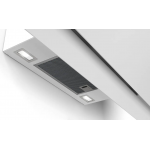 【展銷品】 Bosch DWK97JM20 90厘米 722m³/h 傾斜煙囪式抽油煙機