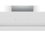 【展銷品】 Bosch DWK97JM20 90厘米 722m³/h 傾斜煙囪式抽油煙機