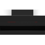 Bosch DWK98JQ66 90厘米 836m³/h 傾斜煙囪式抽油煙機